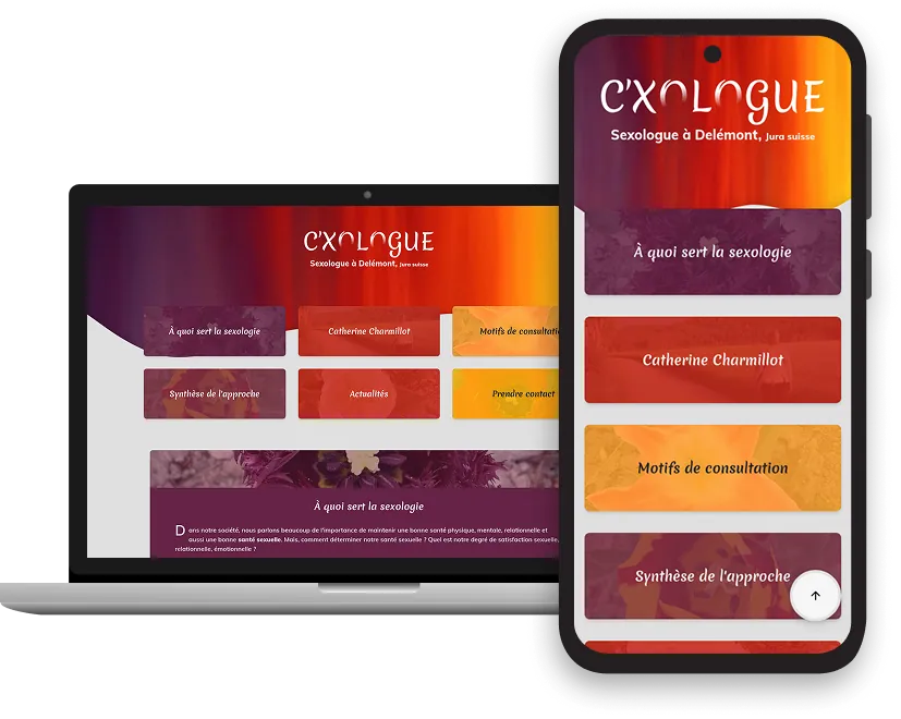 Aperçu n°1 de C’XOLOGUE